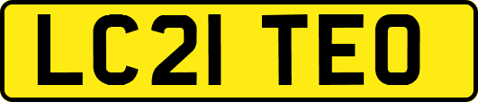 LC21TEO