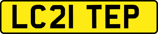 LC21TEP