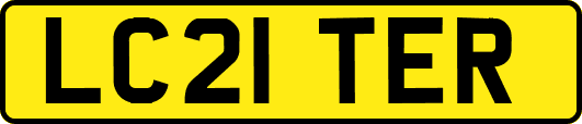LC21TER