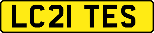 LC21TES