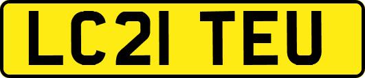 LC21TEU
