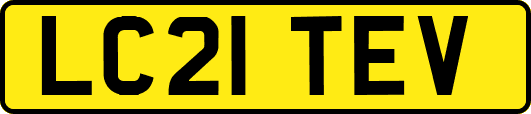 LC21TEV