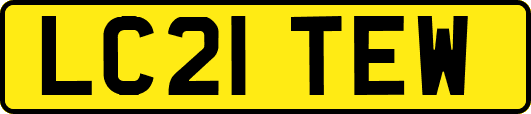 LC21TEW