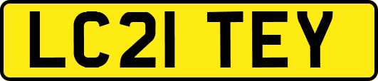 LC21TEY