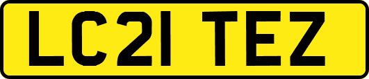 LC21TEZ