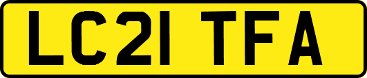 LC21TFA