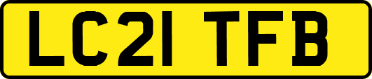 LC21TFB