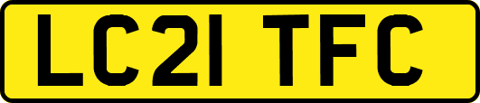 LC21TFC
