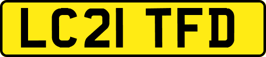LC21TFD