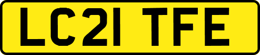 LC21TFE