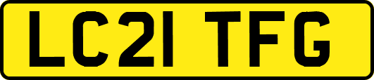 LC21TFG