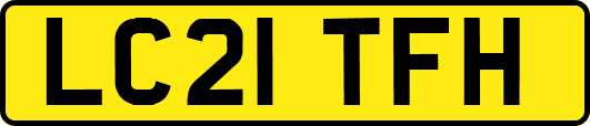LC21TFH