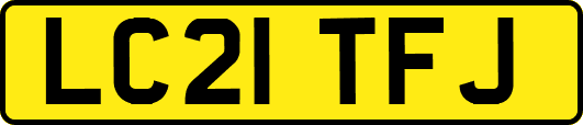LC21TFJ