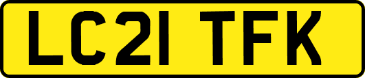 LC21TFK