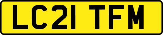 LC21TFM