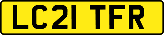 LC21TFR