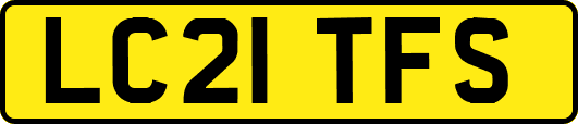 LC21TFS