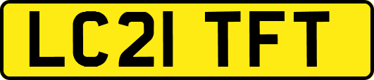 LC21TFT