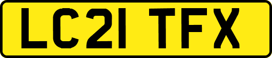 LC21TFX