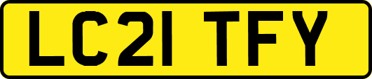 LC21TFY