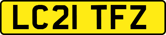 LC21TFZ