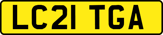 LC21TGA
