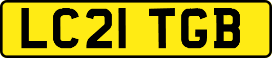 LC21TGB