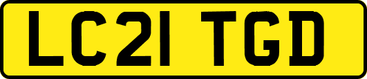 LC21TGD