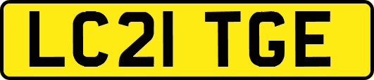 LC21TGE