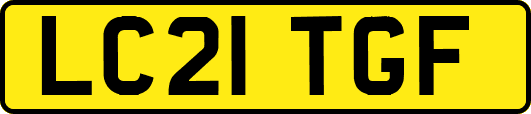LC21TGF