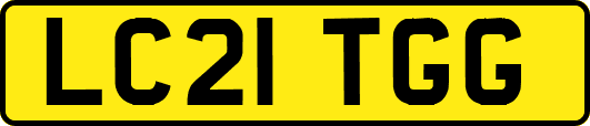 LC21TGG