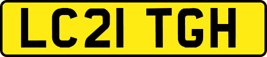 LC21TGH