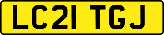 LC21TGJ