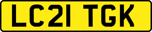 LC21TGK