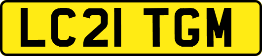 LC21TGM