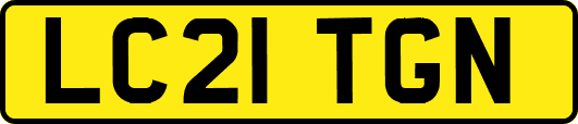 LC21TGN