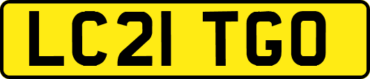 LC21TGO