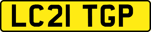 LC21TGP