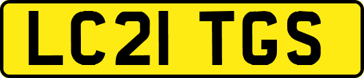LC21TGS
