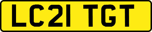 LC21TGT