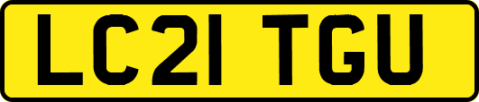 LC21TGU