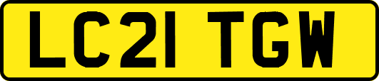 LC21TGW