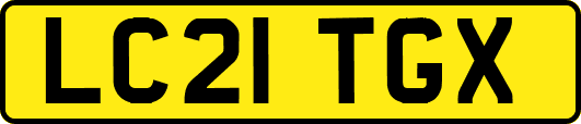LC21TGX
