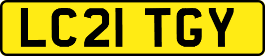 LC21TGY