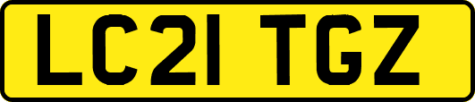 LC21TGZ