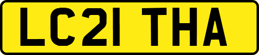 LC21THA