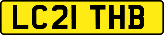 LC21THB
