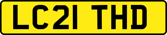LC21THD