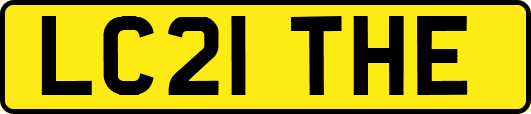 LC21THE