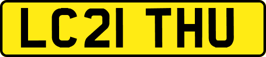 LC21THU